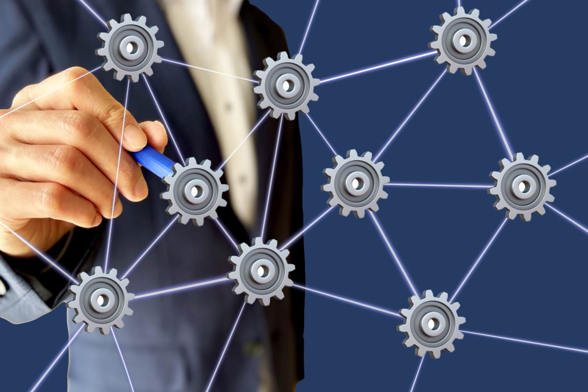 システムの受託開発とは？受託開発を選ぶメリット