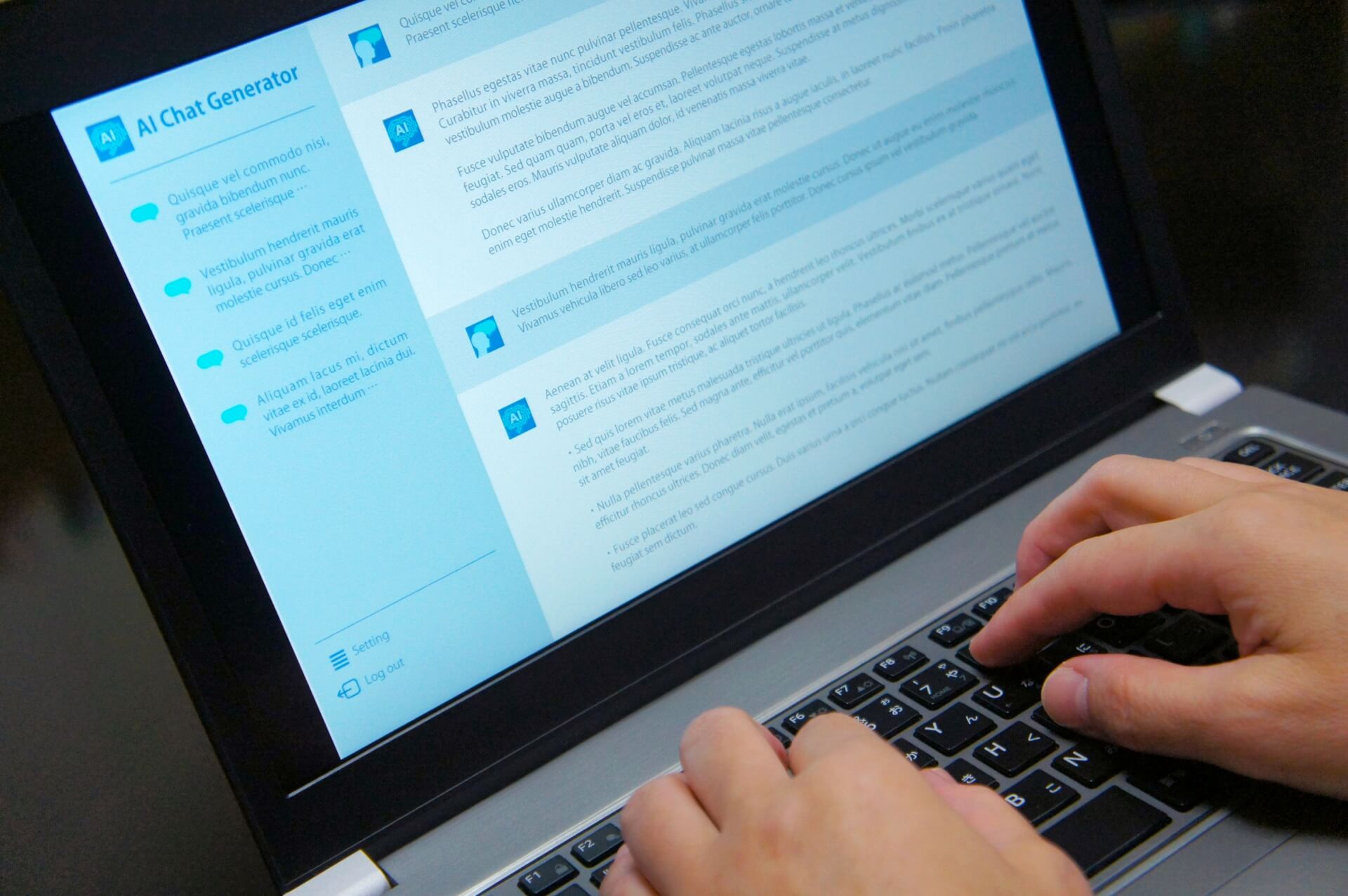 AI研修で学べる自動化の基本と業務改善への具体的な活用方法