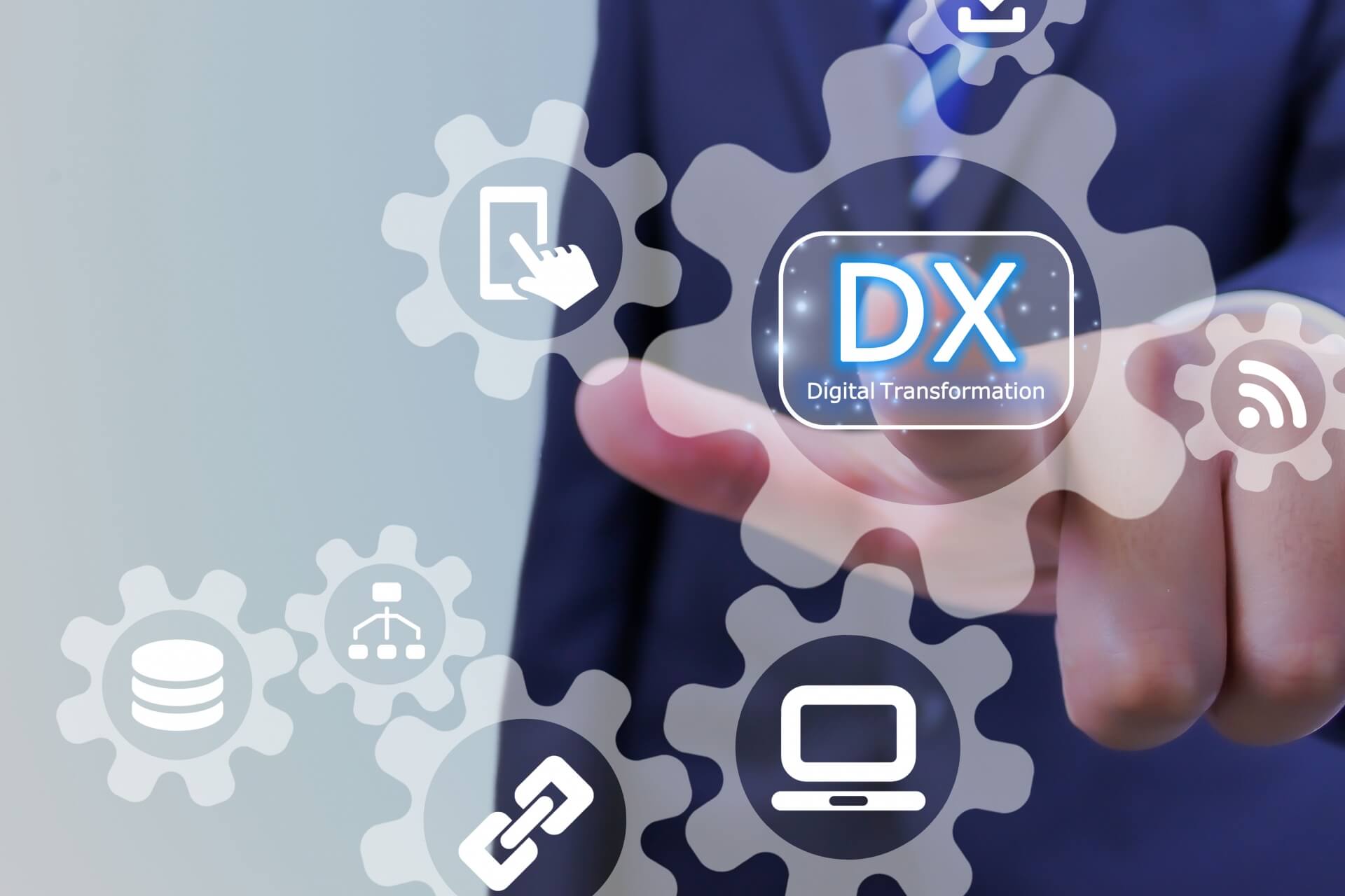 AI開発を通じてDXを成功させるための戦略的アプローチとは？