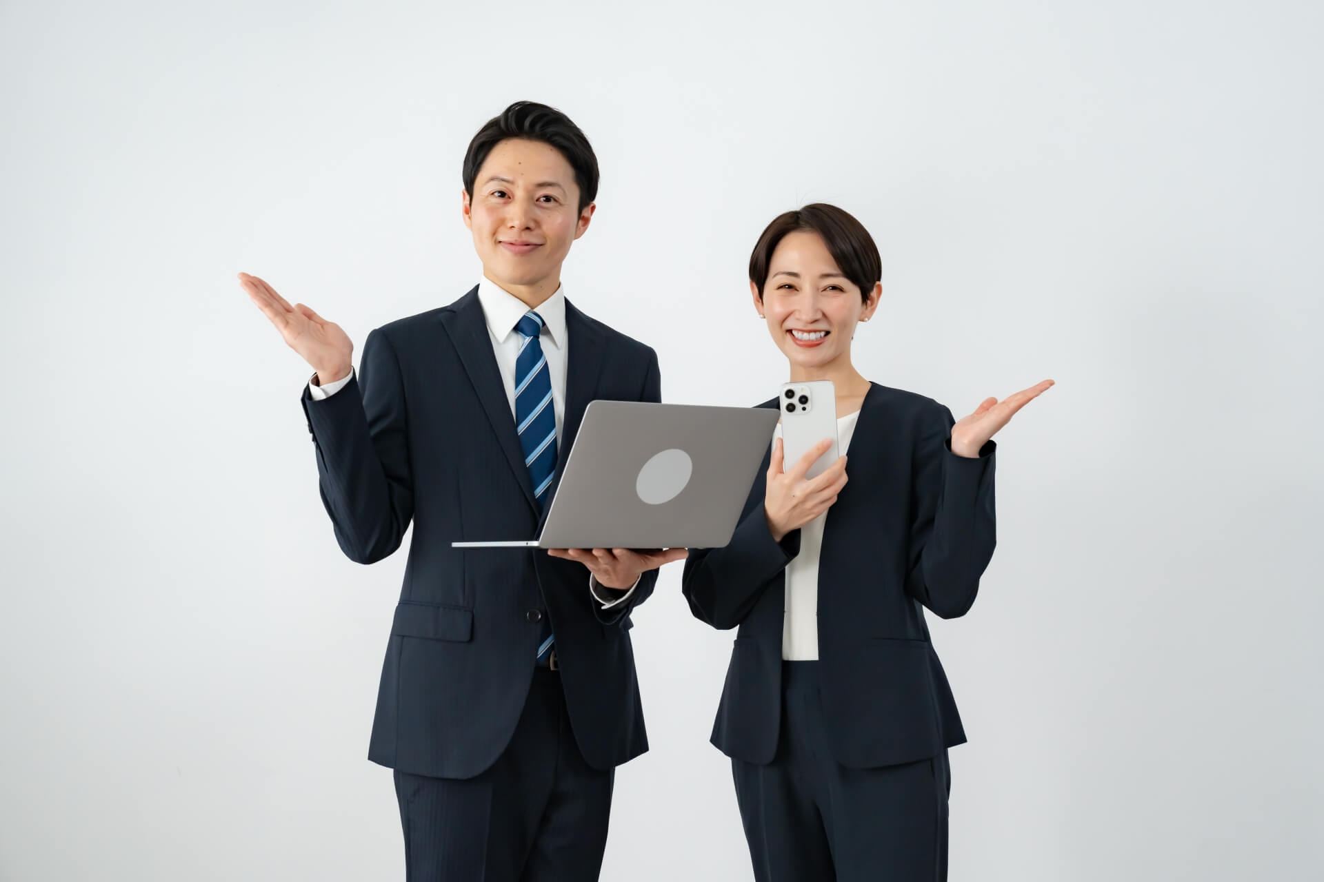 業務効率化に役立つAI自動化ツールの例